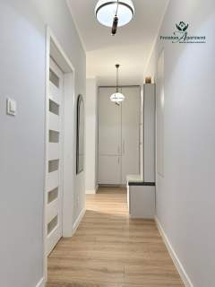 Na wynajem/Żeromskiego/2 pok., balkon