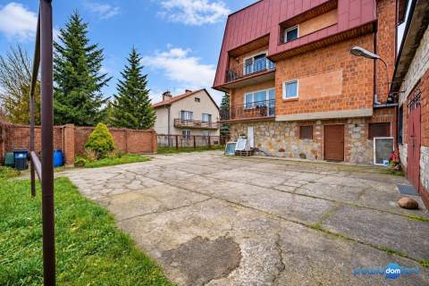 Warsztat / Magazyn 96 m RADOM, UL. Lotnicza