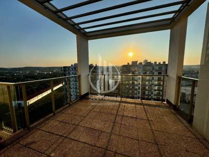 3 Pokoje z Dużym Tarasem 30m2 Garaż - Albatross Towers Gdańsk...