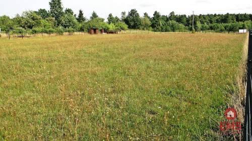 Działka rolno-budowlana 4000 m2, Letniki