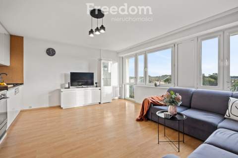 4 pokoje Centrum Grodziska Balkon Winda 62