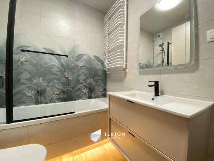 Jasne 2 pokoje, balkon Bez PCC, 0% prowizji