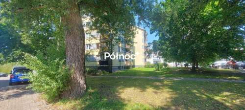 Mieszkanie 2 pokojowe, I p., Osiedle Jaroty