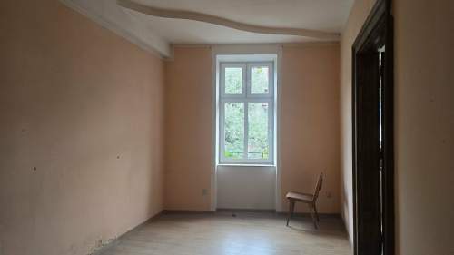 Lokal usługowo-mieszkalny w centrum Cieszyna do wynajęcia.