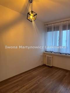 3 POKOJOWE - BLOK CZTEROPIETOWY - UL. CEDYŃSKA