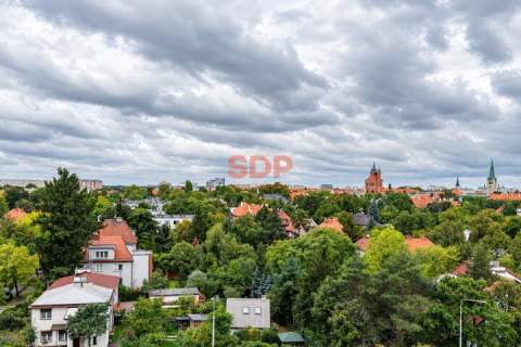 APARTAMENT PREMIUM TARAS OSTATNIE PIĘTRO 2 MIEJSCA POSTOJOWE