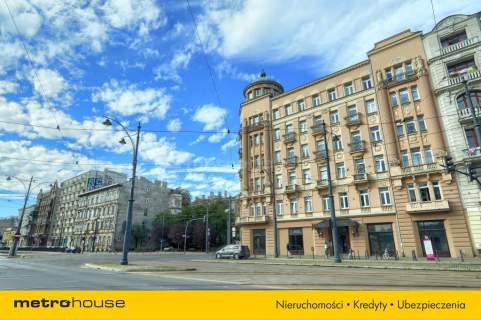 Dwa poziomy, 115 m i parking w cenie