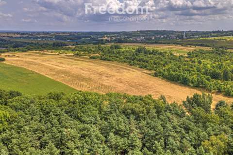 Działka rolna 1,7 ha