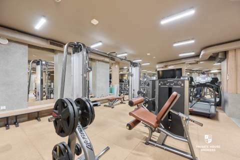 4-pokojowy apartament przy ul. Bernardyńskiej 4