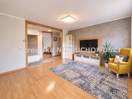 Mieszkanie na sprzedaż, 90,4 m2, Sieradz
