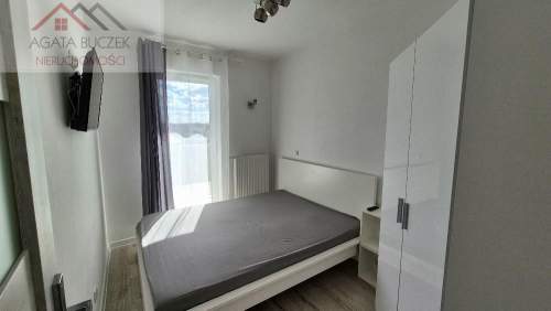 Komfortowe 2 pokoje, balkon, garaż, 0%