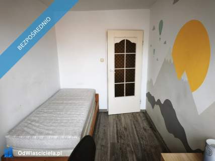 Mieszkanie 3 pokojowe, Wrocław, Śródmieście ul. Czerwonego Krzyża