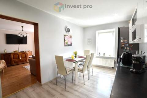 Przestronne 95,5 m2 w pięknej kamienicy