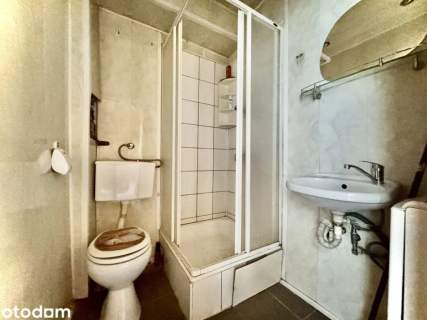 Mieszkanie na sprzedaż, 48,4 m2, Bytom