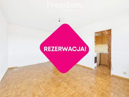 Mieszkanie, 2 pokoje, Orłowicza 16, Olsztyn