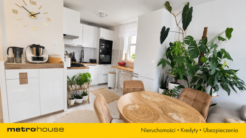 Super wykończenie 2 pokoje Centrum