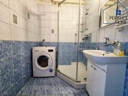 Duże Ustawne Mieszkanie Rybnik , 2 Piętro, 3 Pokoje duży balkon