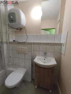Żelechowa, kawalerka, m. postojowe, ogródek 1350zł