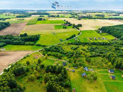 Twój dom blisko jeziora 700 m do plaży MPZP