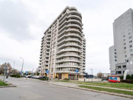 49m2, Tarasy Verona Krowoderskich Zuchów
