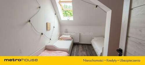 Mieszkanie na sprzedaż, 120 m2, Jeżów Sudecki
