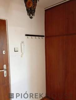 3-pokojowe mieszkanie na Mokotowie