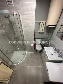 M2 Górnicza z balkonem REZERWACJA
