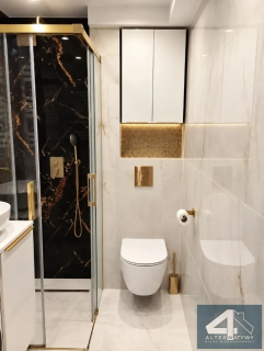 3 pokoje kuchnia, po remoncie, os. Willowe 43m
