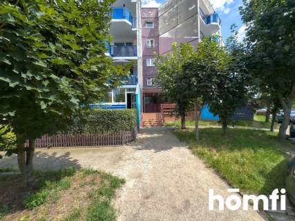 2-pokoje balkon Kozanów od zaraz