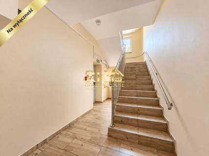 Lokal usługowy 297 m do wynajęcia Siedlce, ul.