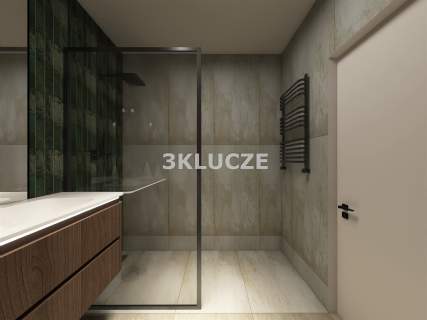 Apartamenty Poligonowa 2 pokoje z dużym balkonem