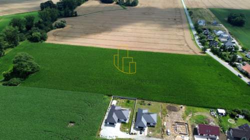 Szukalice, Żórawina, działka inwestycyjna 43,10 ha