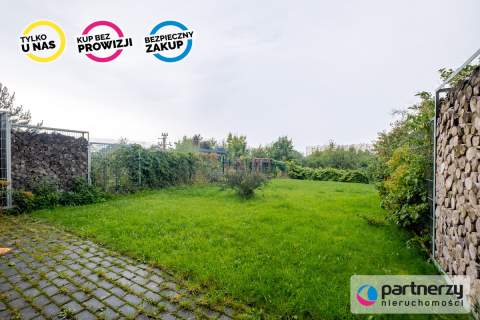 2-poziomowe mieszkanie z ogrodem, sauną i garażem