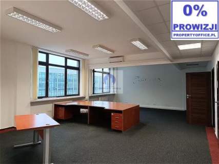 Ursynów lokal biurowy 356,27 m2 do wynajęcia