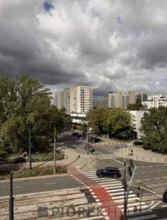2-pokojowe mieszkanie w Śródmieściu