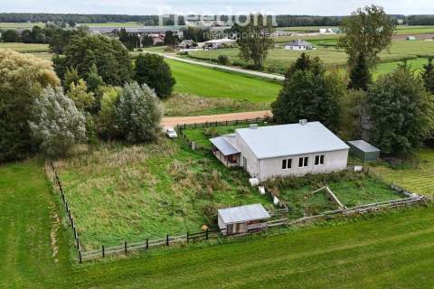 Artystyczny loft - unikat