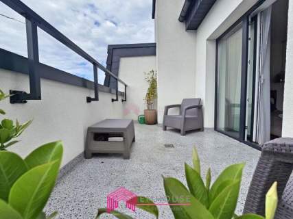 Apartament 39,11M2 z antresolą
