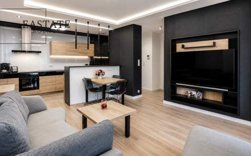 Osiedle Saska-Dom Development/Garaż/Loggia 16m2 
