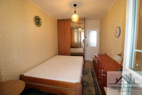 Mieszkanie 2 pok. 39m2, parter, balkon