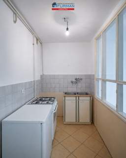Mieszkanie na sprzedaż, 37,6 m2, Piła