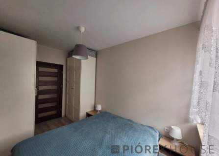 3-pokojowe mieszkanie w Markach
