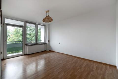 Nowe Miasto, Franciszkańska 18, oddzielna kuchnia, balkon