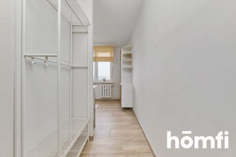Idealne dla pary Jabłeczna Balkon blisko UM