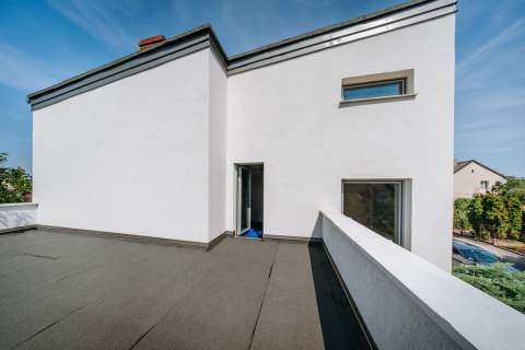 BAUHAUS 1930. Gdy nie masz czasu na przeciętność