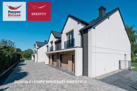 Segment Skrajny - nowa oferta w sprzedaży