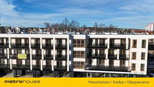 3 pokojowy apartament na 1 piętrze - centrum