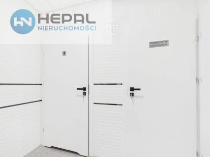 Lokal biurowy 240 m Kielce, Niewachlów I