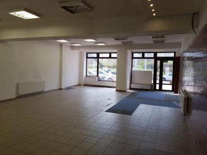 Nieruchomość komercyjna do wynajęcia, 160 m2, Warszawa