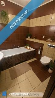 Bezpośrednio przestronny apartament blisko Warszawy