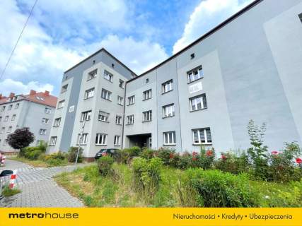 75m2 w Bytomiu.Mieszkanie z najemcą Bytom Woźniaka